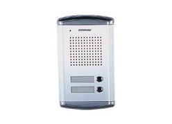 COMMAX DR - 2A2N Панель вызова видеодомофона на 2 абонента