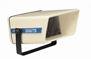 Inter-M CH-510 рупорный всепогодный громкоговоритель, 10 Вт, 95 дБ