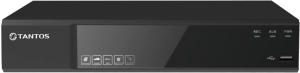 Tantos TSr-NV08154 Видеорегистратор IP 8-ми канальный