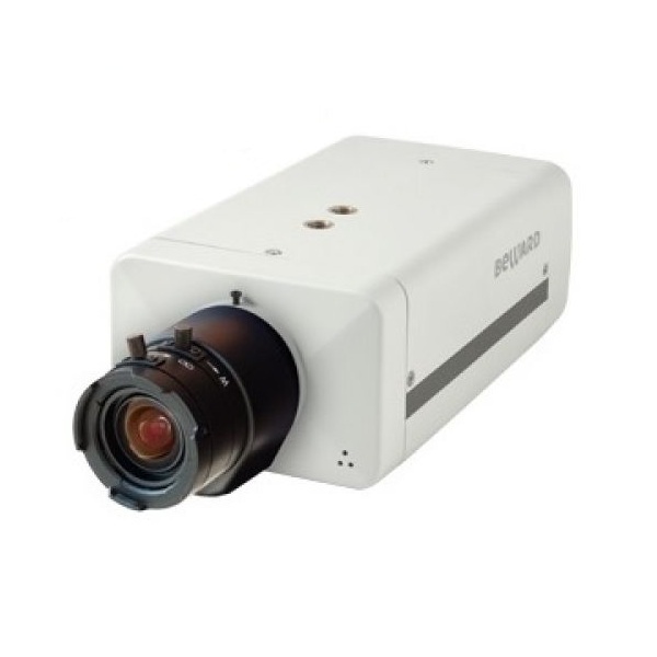 Beward B2230-LP 2Mp Корпусная IP-камера