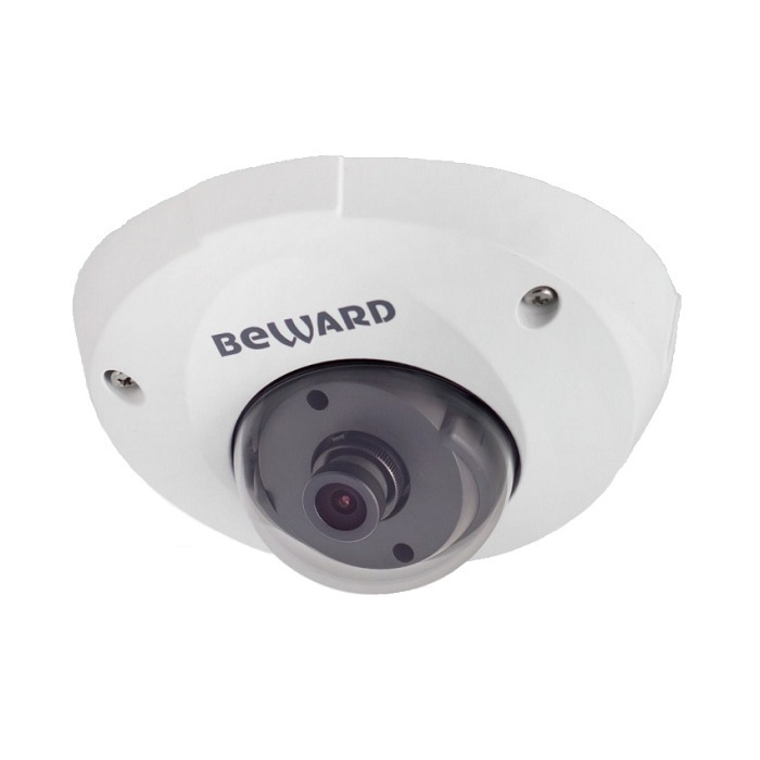 Beward B1210DM (3.6) 1Mp