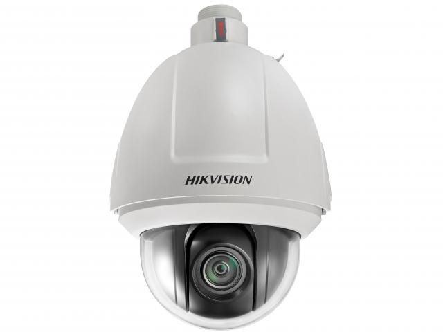 HikVision DS - 2DF5284 - АEL - 2Мп Full HD 1080p Купольная 5" скоростная поворотная уличная IP - камера день/ночь,1/2.8" Progressive Scan CMOS