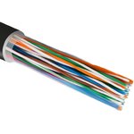 Rexant 25PR 24AWG CAT5 (01-1122) кабель UTP 305м