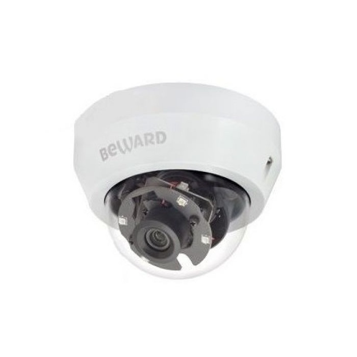 Beward BD4640DR (8) 4Mp