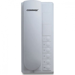 COMMAX TP - 9KV переговорное устройство "клиент - кассир"