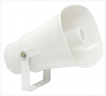 Omega Sound AL-H15P Оповещатель пожарный речевой рупорный