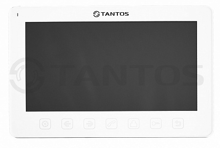 Tantos Amelie HD SE M (White) Монитор