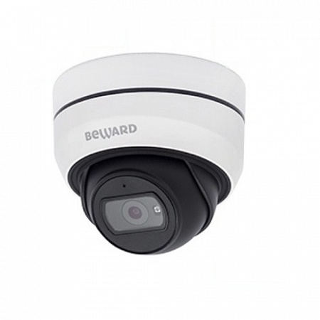 Beward SV3210DB (3.6) 5Mp Купольная IP-камера