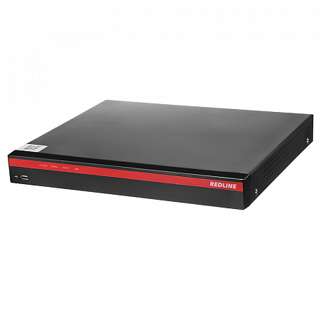 RedLine RL-NVR16C2H.AT