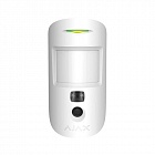 Ajax MotionCam (White) (10309.23.WH1) Ajax MotionCam (White) (10309.23.WH1)