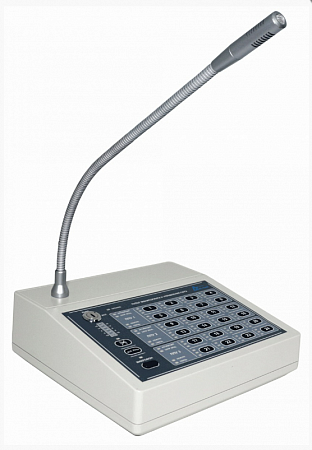 Omega Sound AL-C24F Пульт оператора микрофонный