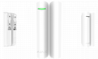 Ajax DoorProtect Plus (White) (9999.13.WH1) Ajax DoorProtect Plus (White) (9999.13.WH1)