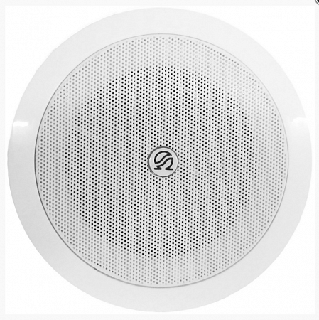 Omega Sound AL-041C Оповещатель пожарный речевой