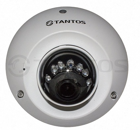 Tantos TSi-Dn535F IP-видеокамера