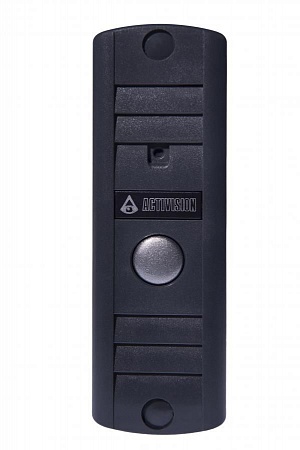 Activision AVP-506 PAL Вызывная панель, накладная (Темно-серая)