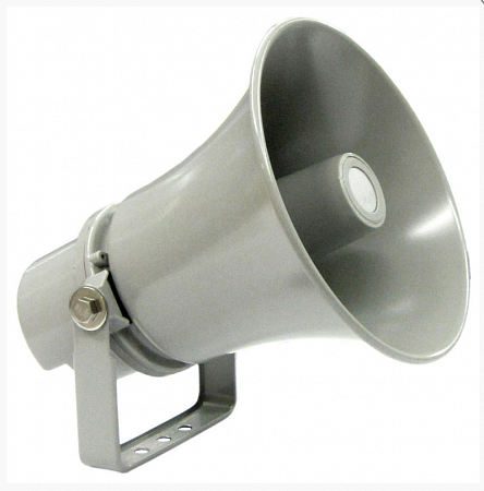 Omega Sound AL-H15 Оповещатель пожарный речевой рупорный