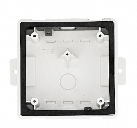 Cooper Wheelock WPBB-W Установочный корпус