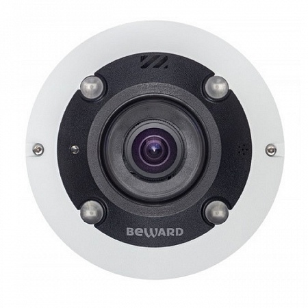 Beward BD3990FL2 12Mp Панорамная IP-камера