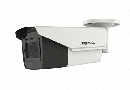 HikVision DS-2CE19H8T-AIT3ZF (2.7-13.5) 5Mp (White) AHD-видеокамера